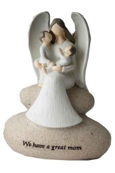 Mondecor MELEK BIBLO TEKLİ 12 CM