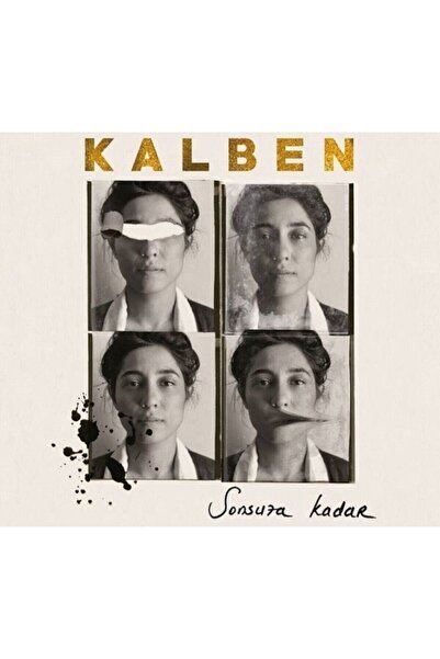 Genel Markalar Kalben Sonsuza Kadar - CD