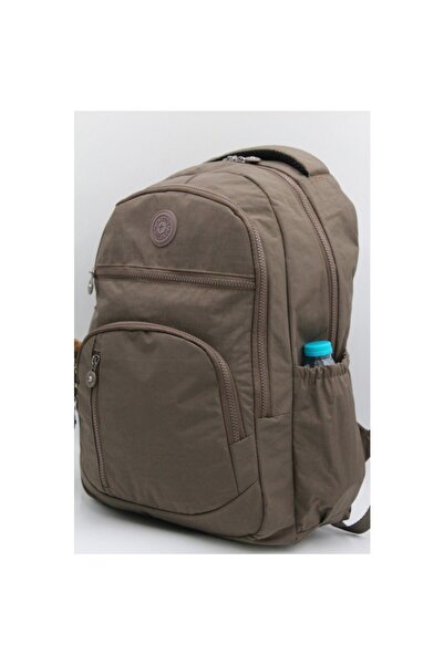 Bevitton Крінкіл Водонепроникна Тканина Шкільна Рюкзак