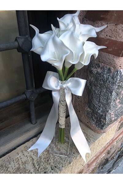 Hobigram Islak Gala Gelin Çiçeği – Özel Tasarım, Aksesuar, Kaliteli Üretim, G...