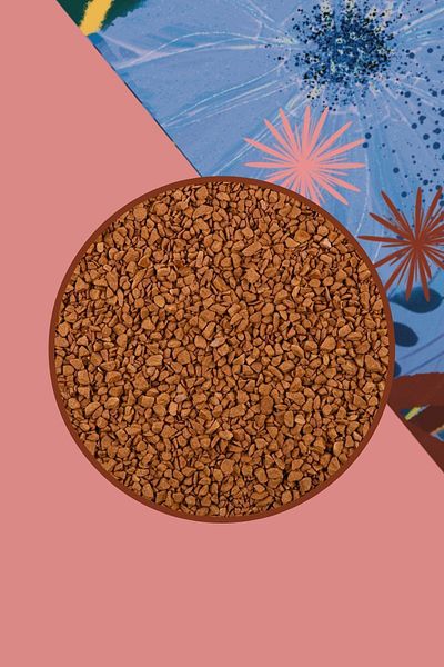 Mim and More 2 x 150 Gr Turkish Chicory Granular Coffee Set