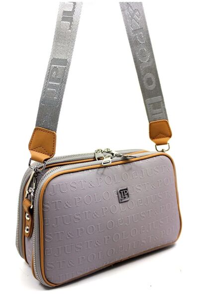 Just Polo 440113حقيبة كتف نسائية موديل MH