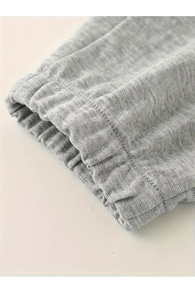 DAXİS Sportwear Company Σετ Φούτερ 3 τεμαχίων από καουτσούκ