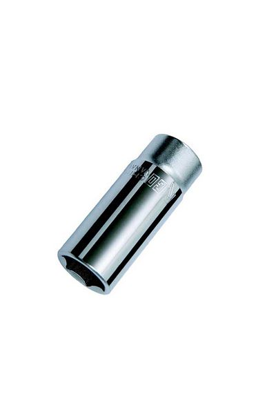 Gate 10mm Long Socket - 1/4 Deep