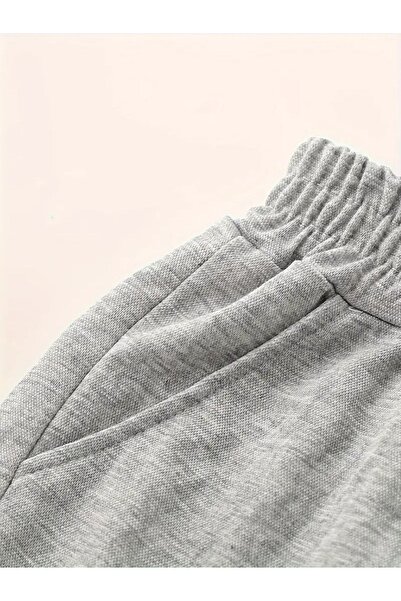 DAXİS Sportwear Company Σετ Φούτερ 3 τεμαχίων από καουτσούκ