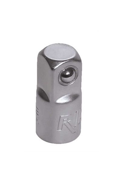 Rico 1/4"F - 3/8"m Cut Adapter