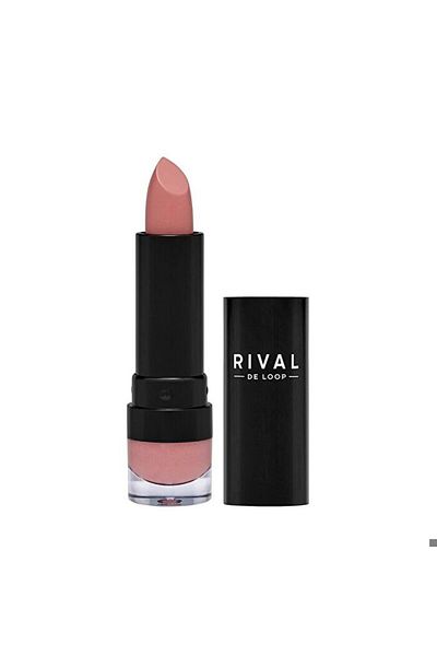 Rival De Loop Lipstick Shine 'n Care - No: 12 Model Rujuvitamin