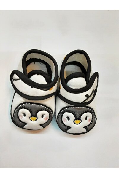 Albimini Newborn Figured Baby Booties