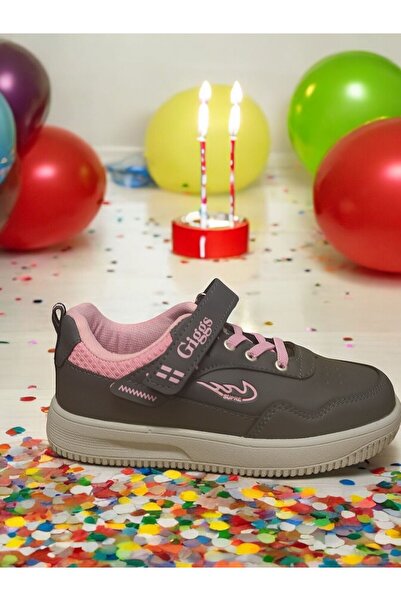 Giggs Kids Εποχιακά αθλητικά παπούτσια για κορίτσια - Gigs