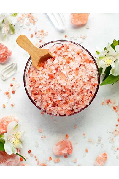 star bathbomb starbomb Bomb Himalaya Tuzu 300 Gr / Himalaya Pink Salt