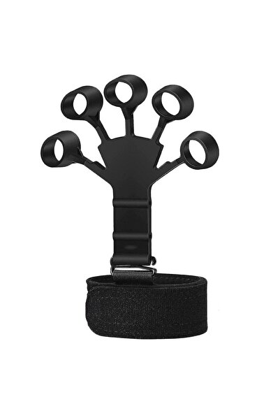 Handmade XL Bilek ve Parmak Güçlendirici, Vücut Geliştirme Aparatı, Fitness E...
