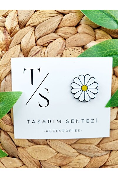 Tasarım Sentezi Rozet Metal Broş Yaka Okul Çantası Kıyafet Şapka Takı Aksesua...