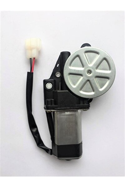 Genel Markalar Ranger Ön Sol Cam Kriko Motoru