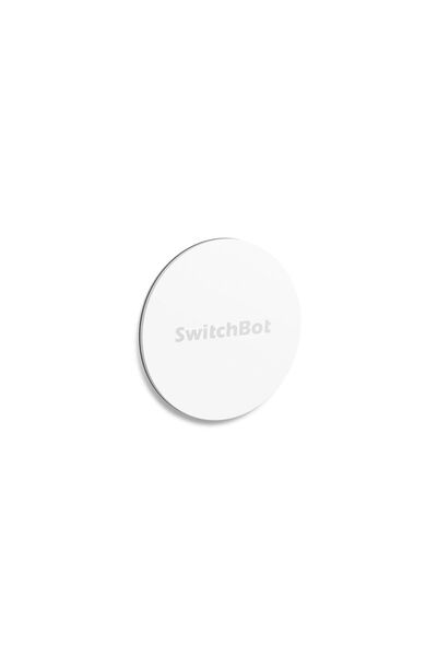 SwitchBot Nfc Tag, Nfc Etiketi (3 ADET) Ürünleri Için Nfc