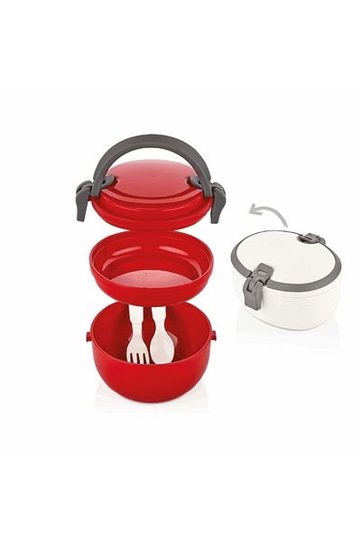 Qlüx Joy Lunch Box
