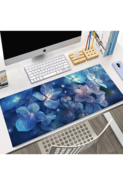 Colorix Carpet Mouse Pad Oyuncu Büyük Boy XL 40x90 cm No: 2663