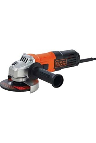 Black&Decker Black Decker Avuç Taşlama 650w-115mm-g650