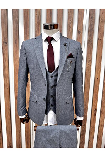 HÜRMEN Summer Vest Dress Set