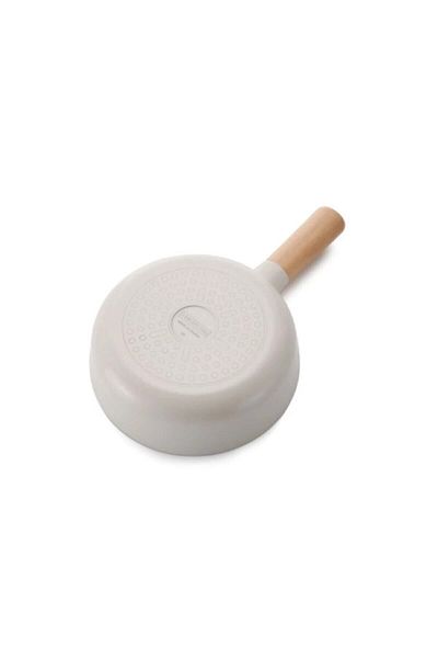 NEOFLAM Fika Aluminum Cast Wok Pan 26 Cm X 7 Cm