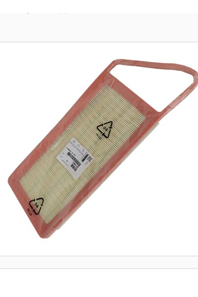 PSA Citeroen-peugeot 206-207-307-c3-c4 Hava Filtresi 1444vz Uyumlu