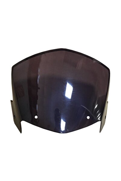 Yamaha Ybr125 Esd Siperlik Camı