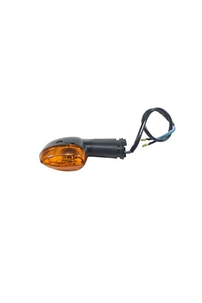 Yamaha Ybr 125 Esd Sinyal Takımı
