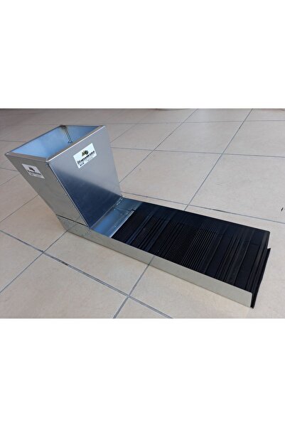 in mekanik gold Hazneli Savak Elenmiş Toprağı Otomatik Yıkar  Dahil Fiyat