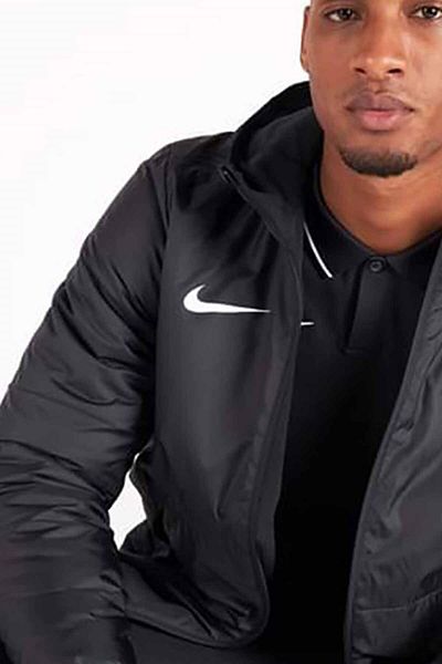 How much does a nike jacket cost online