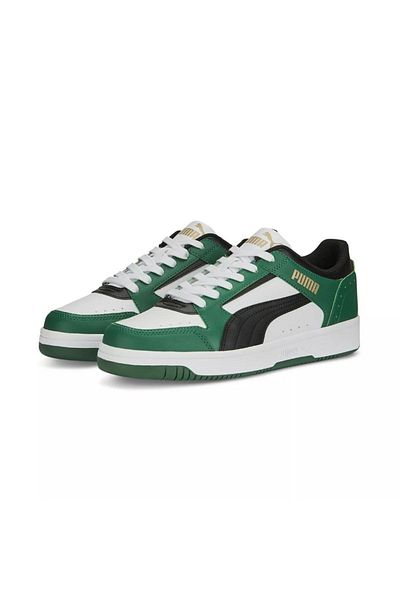 Puma PUMA men's REBOUND JOY LOW sports shoes - 38074726