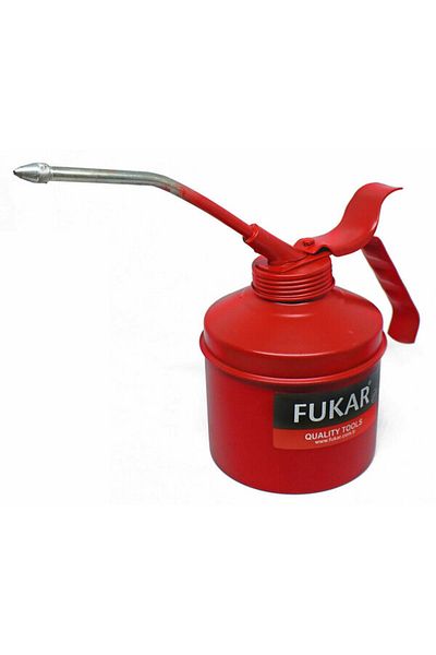 FUKAR F-216 500Cc Large Hand Oil Pot