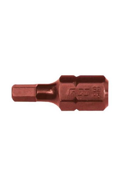 Rico 005-Kk1181 H10.10X30 Bits End - High Definition