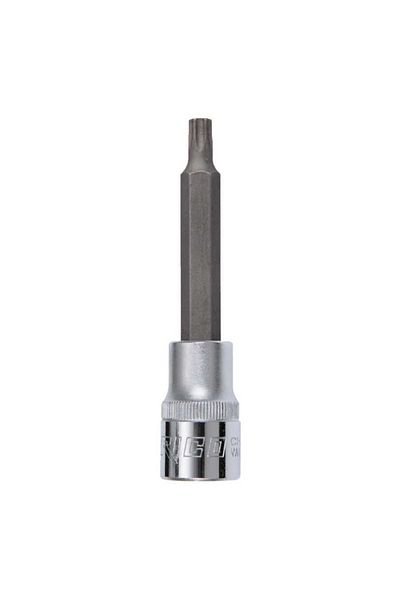 Rico 007-Rc9502 T-40 1/2" Bits - Long Torx Socket