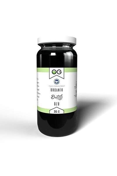 OG natural Organik Dut Özü 315 gr