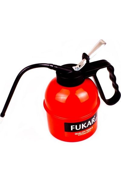 FUKAR 400Cc F-215 Spiral Oil Pot