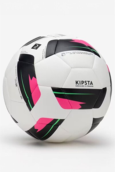 kipsta - Futbol Topu F100 5 Numara Beyaz