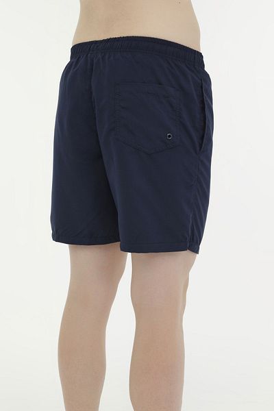 lumberjack ML GUSTAVO 19CT483 4FX - Ανδρικό σορτς κολύμβησης Navy Blue