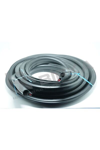 FitilDunyasi Toyota Corolla 1992 - 1998 Model Efsane Kasa 4 Kapı Lastiği - Kapı Fitili Takımı