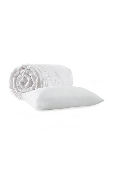 Yataş Handy Roll Pack Single Pillow & Quilt Set