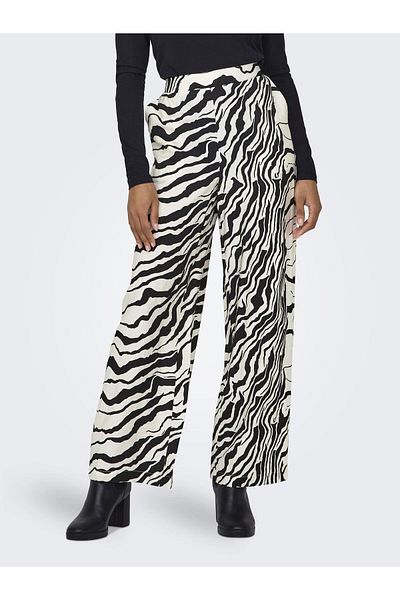 ONLY Hortum ONLCILLE Hohe Taille Normal Geschnitten Hortum