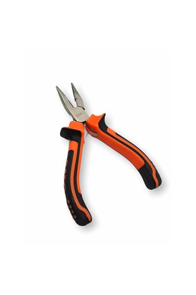 Hobimos Nose Plier Hobby Plier - Mini Nose Plier - Jewelry, Hobby Plier