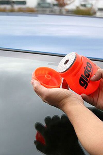 soft99 Yagmur Su Kaydırıcı - Glaco Roll On Large 120ml