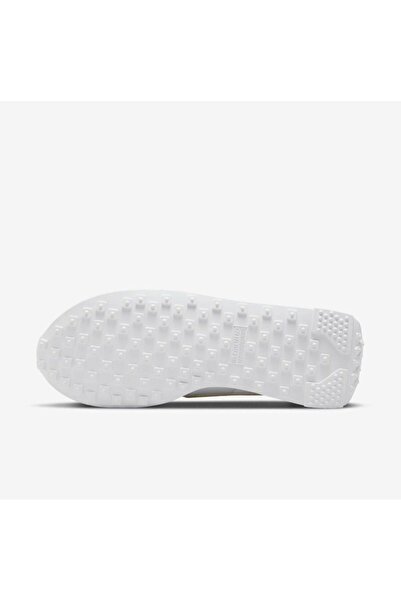 Nike WMNS Waffle Trainer 2 Beige Sneaker Beyaz Kadın Günlük Spor Ayakkabı