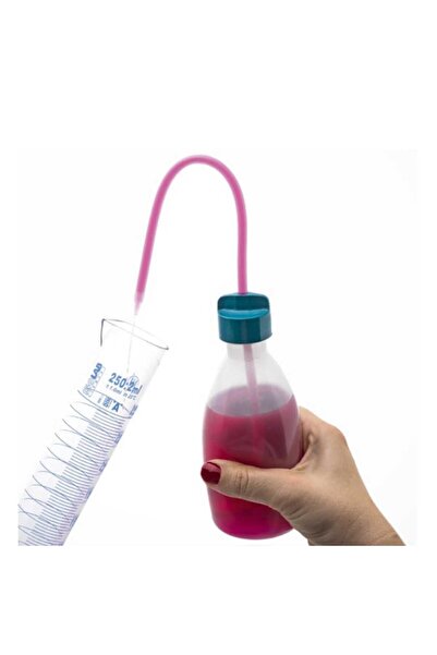 Genel Markalar Piset - P.e - Dar Boyun - 100 ml