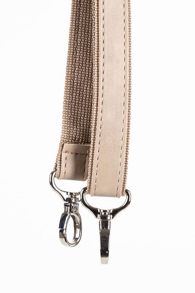 mussen Long Shoulder Strap - Bag Adjustable Handle Bag