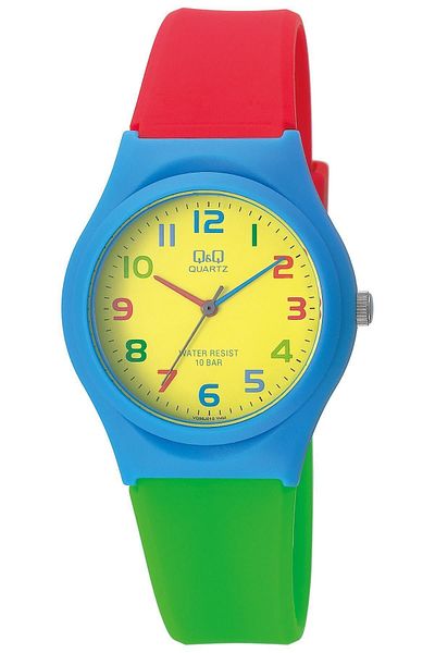 Q&Q 3p53 Women's Wristwatch