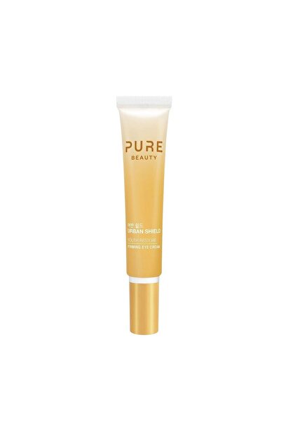 PURE BEAUTY Youth Restore Firming Sıkılaştıcı Göz Kremi 15 ml-Semih Erdem-