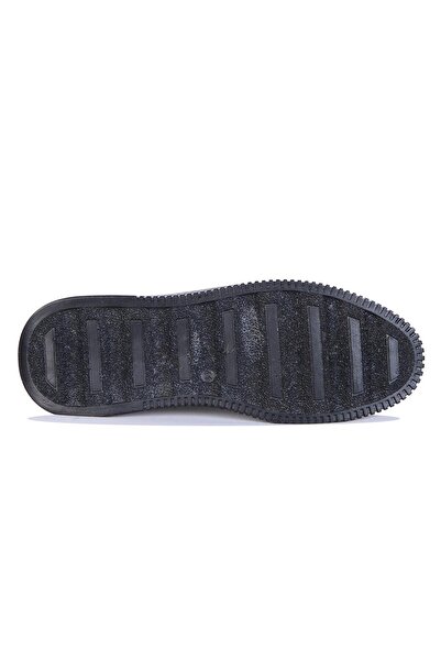 M.P. Ανδρικά καθημερινά παπούτσια casual - 100% δέρμα, Mp 242-4554Mr