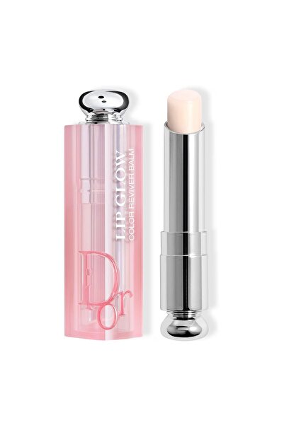 Dior Dudak Balmı - Dior Addict Lip Glow - 000 Universal Clear (3,2 g)