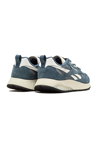 Reebok Сини мъжки маратонки - класически кожен хексалит