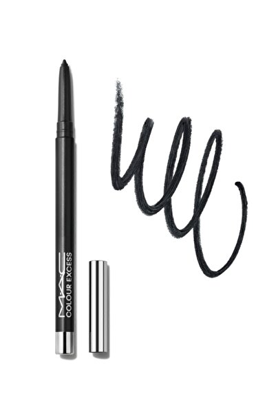 M.A.C PERMANENT AND WATER-RESISTANT GEL EYELINER